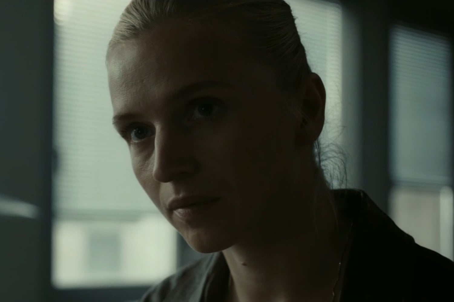 La Agente Encubierta Sinopsis