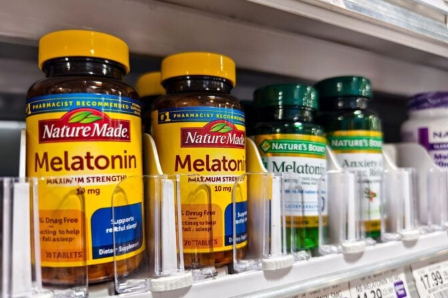 La Relacion Entre La Melatonina Y La Falla Cardiaca