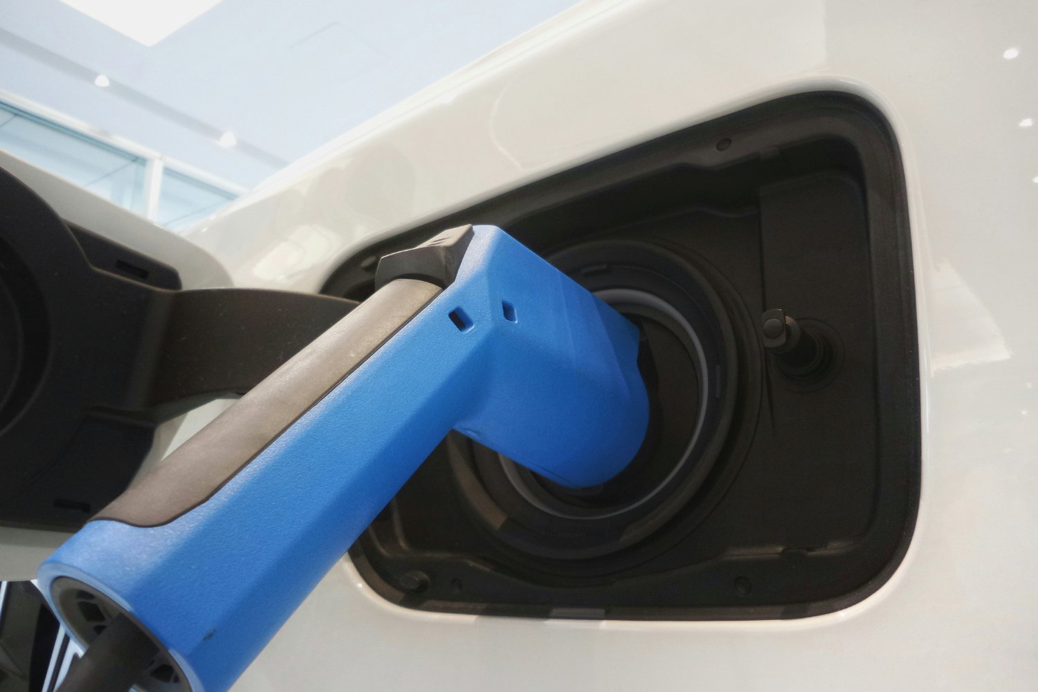 La Tecnologia Del Hidrogeno En Los Coches