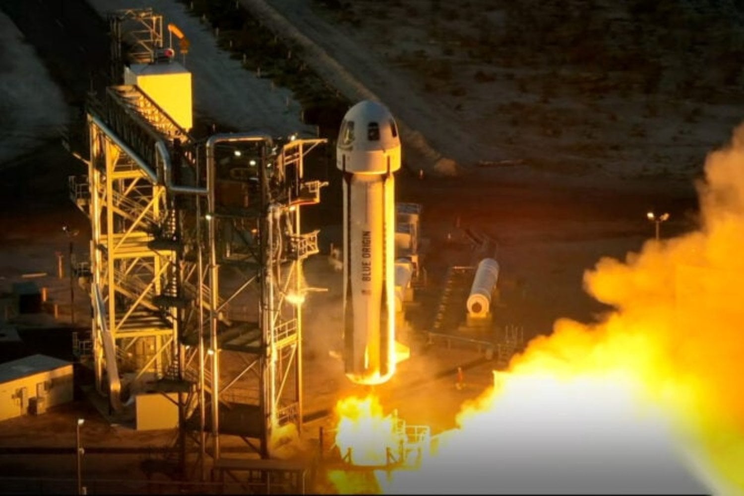 Limitan Lanzamientos De Spacex