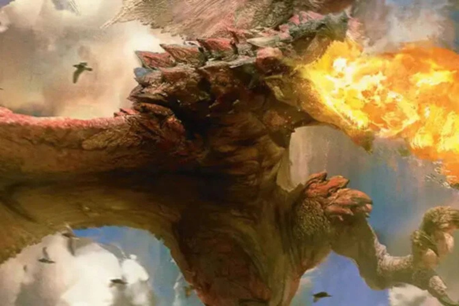 Magic The Gathering