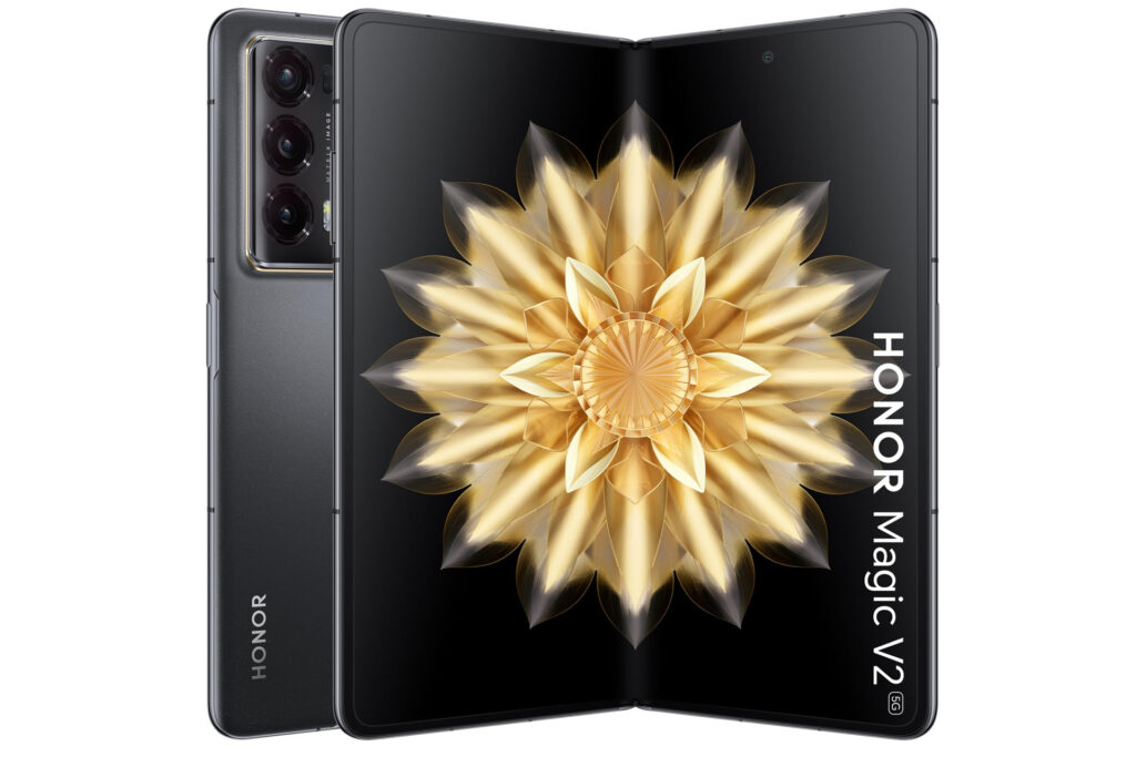 Magic V2 Honor