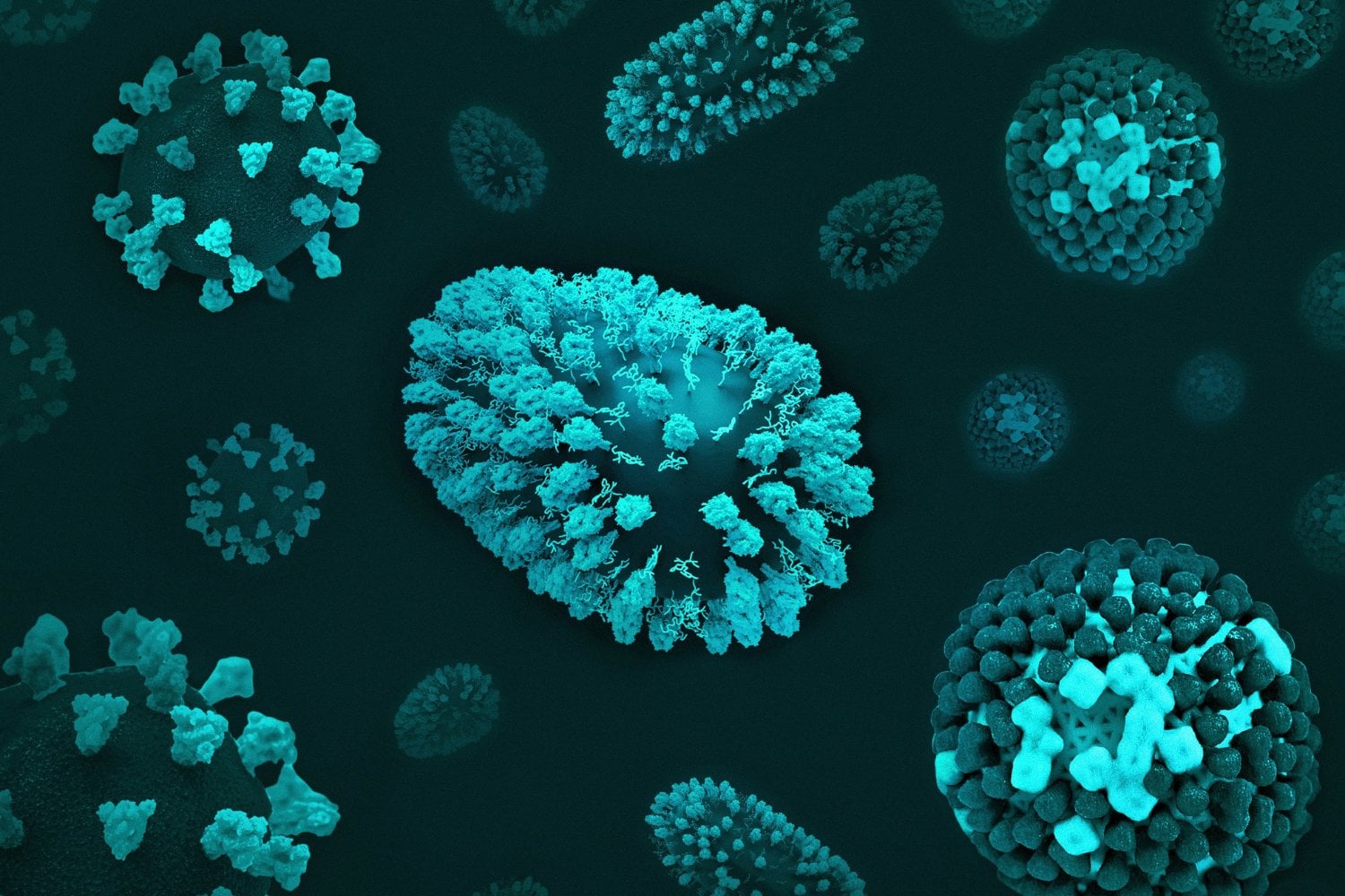 MicrobiOS
