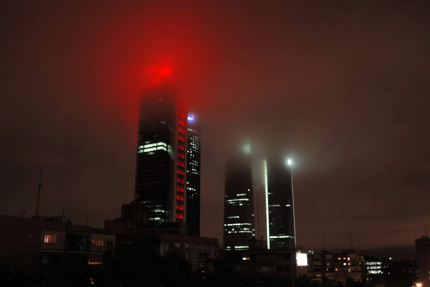 Mordor