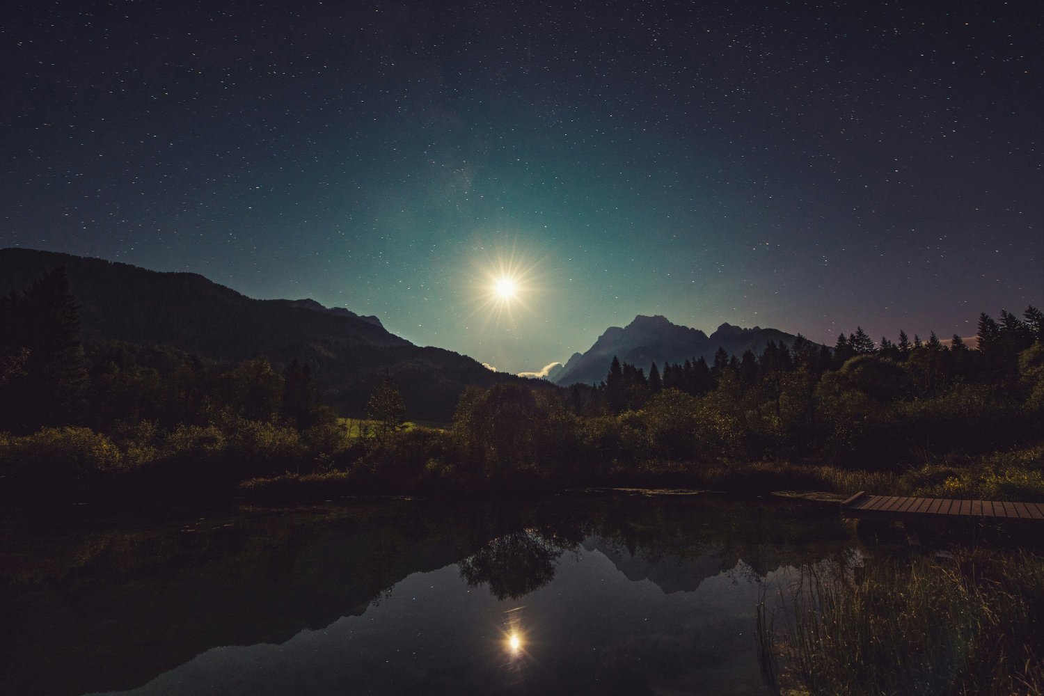 Mover El Sol Hacia La Noche