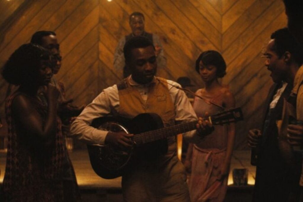 Netflix Y Warner Bros