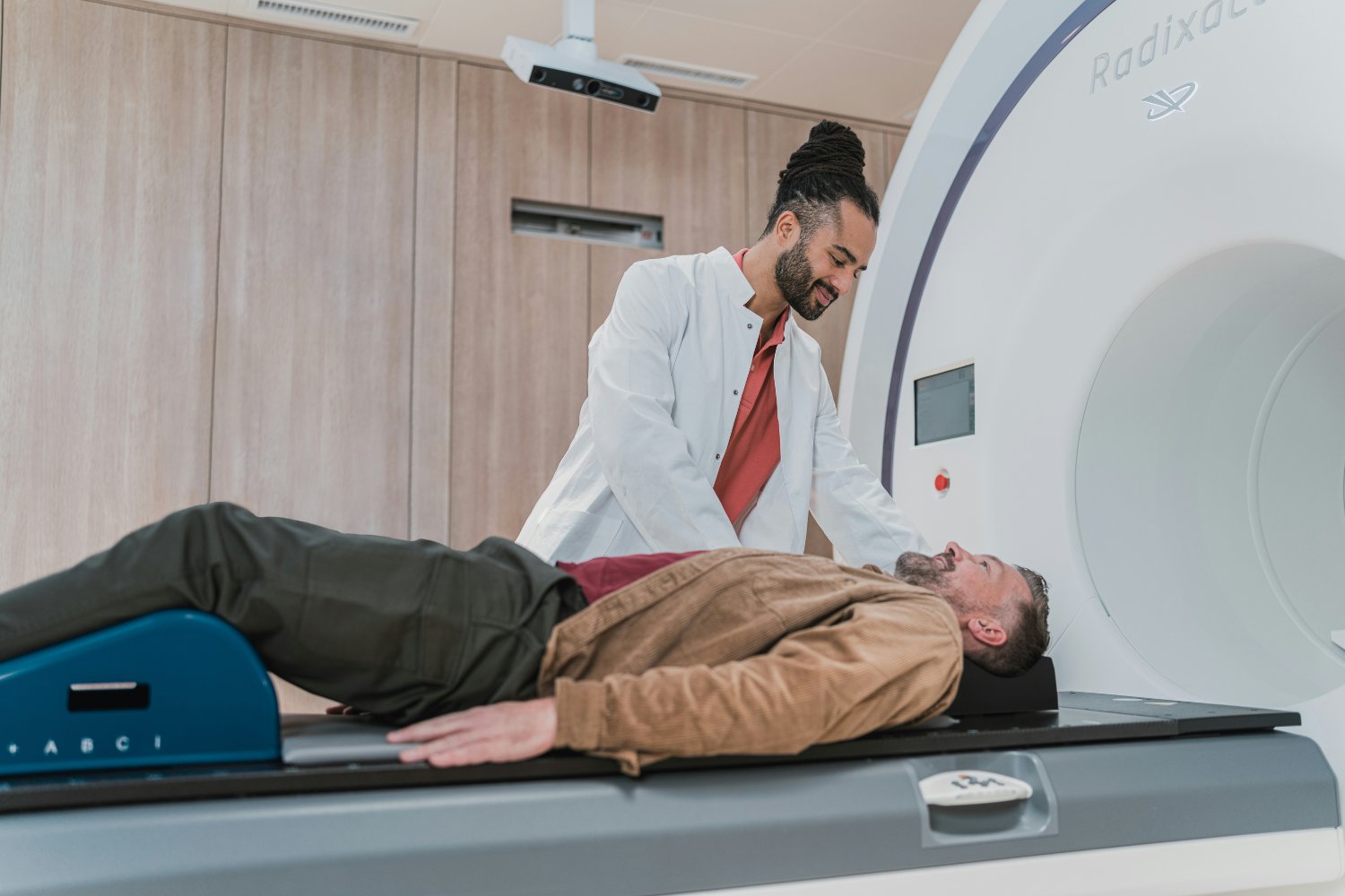 Nueva Enfermedad Neurologica