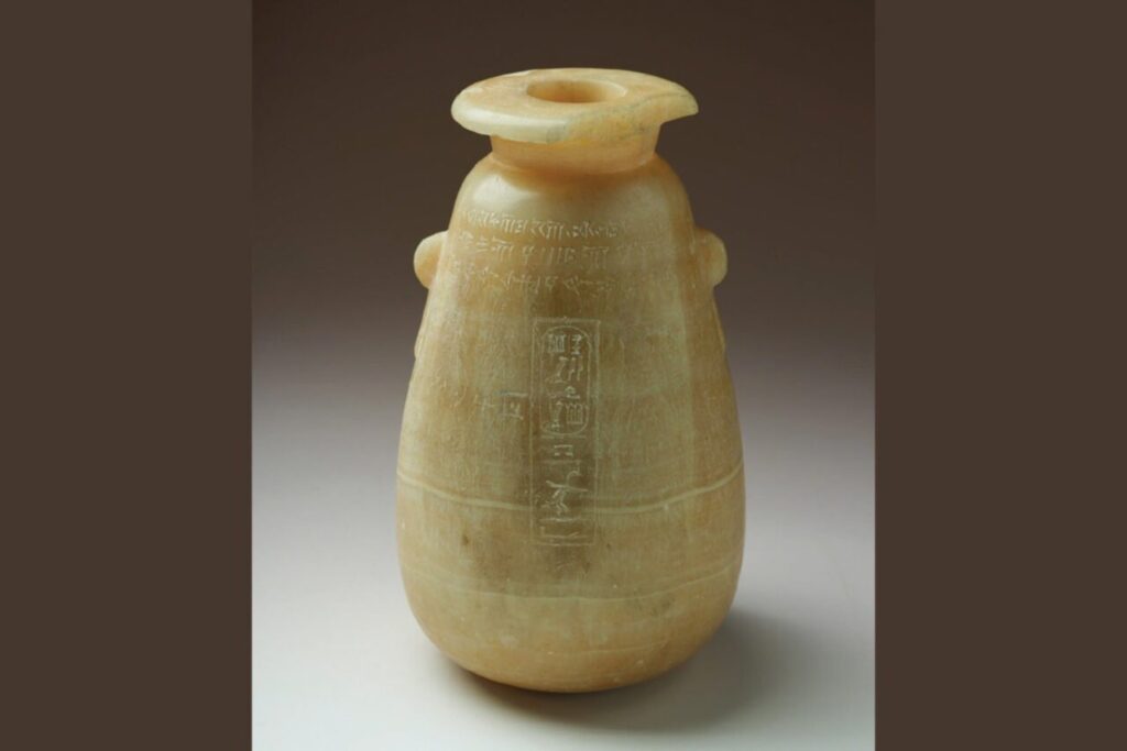 Opio En El Antiguo Egipto