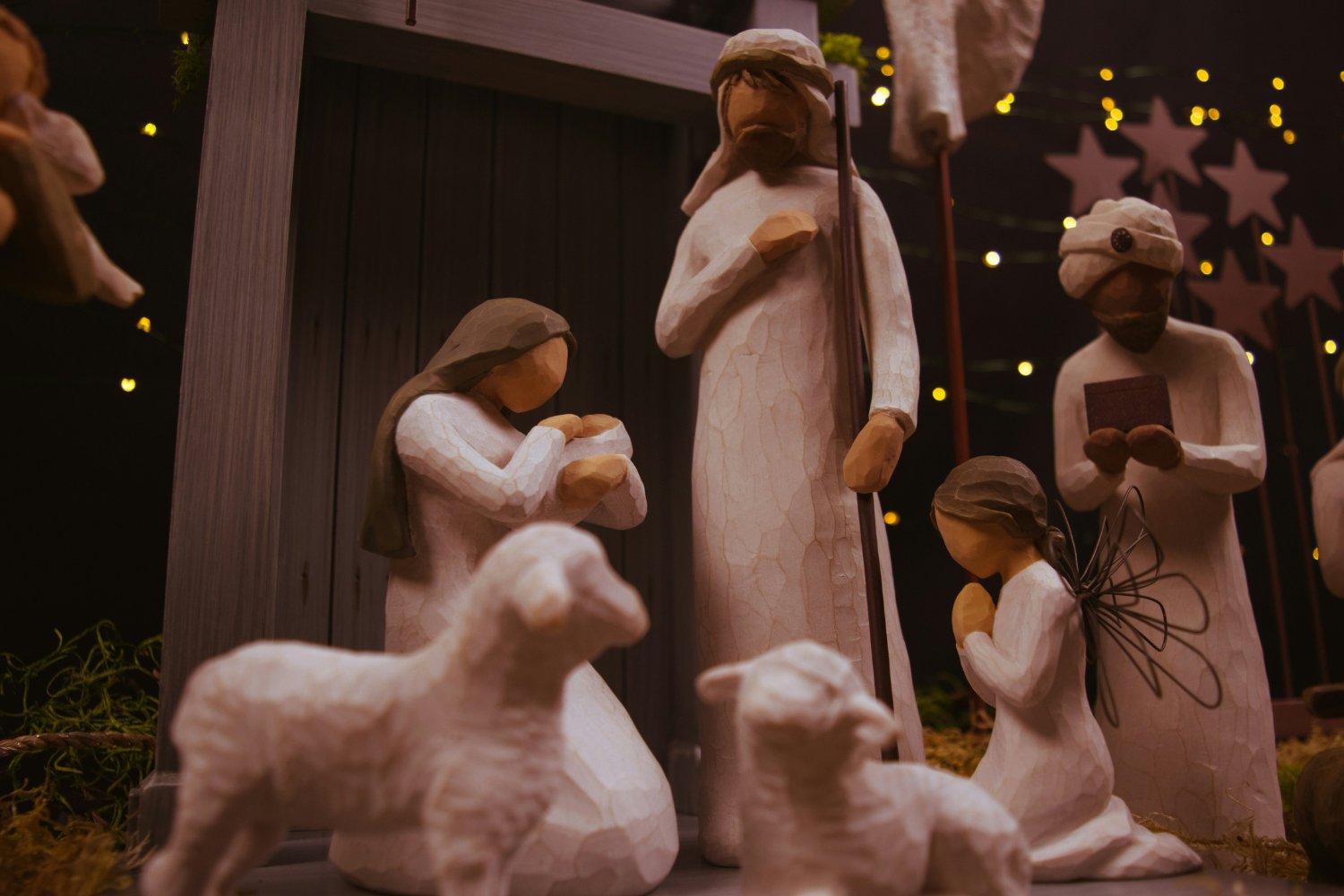 Pesebre