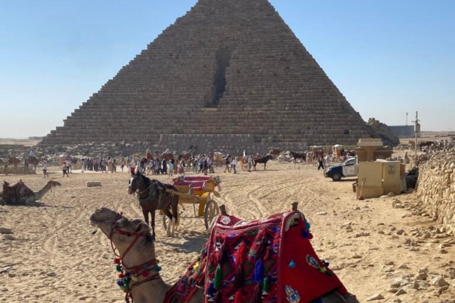 Piramide Menkaura