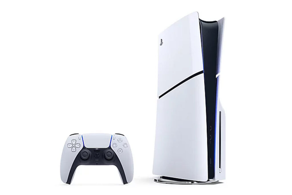 Ps5 Sony Slim Standard