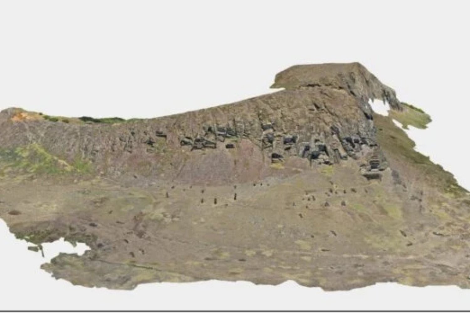 Rano Raraku