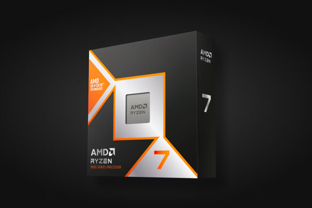 Ryzen 7 9800