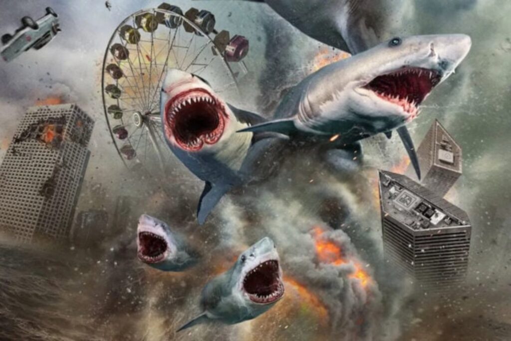 Sharknado