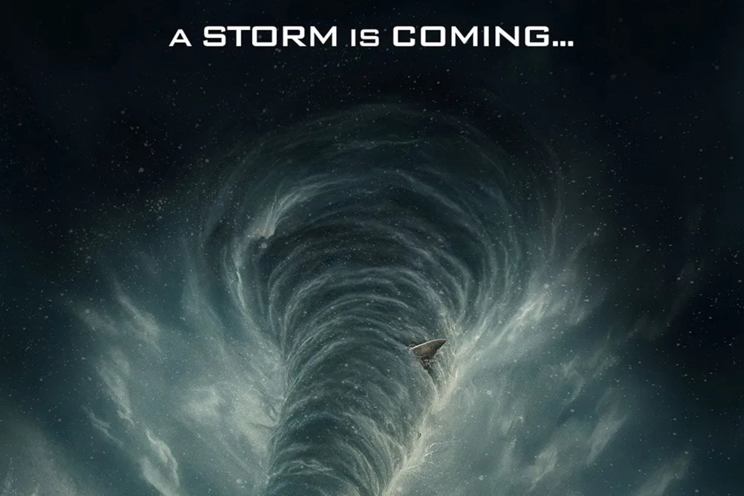 Sharknado Origins