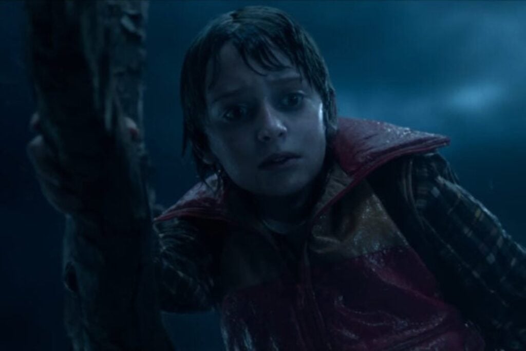 Stranger Things Temporada 5