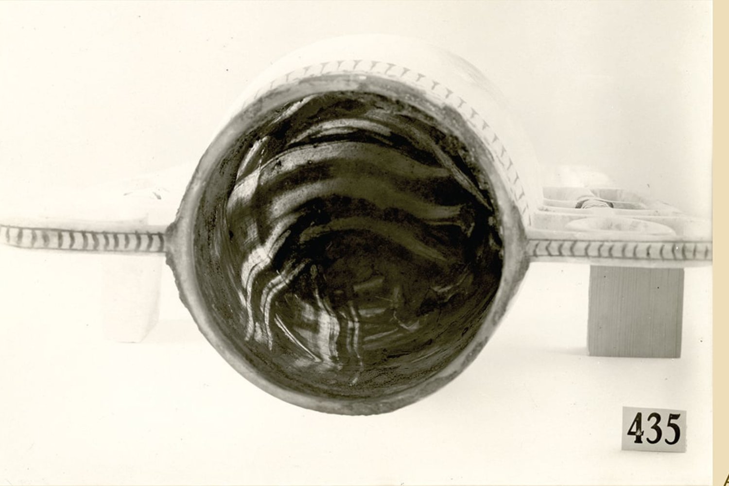 Vasija Antiguo Egipto