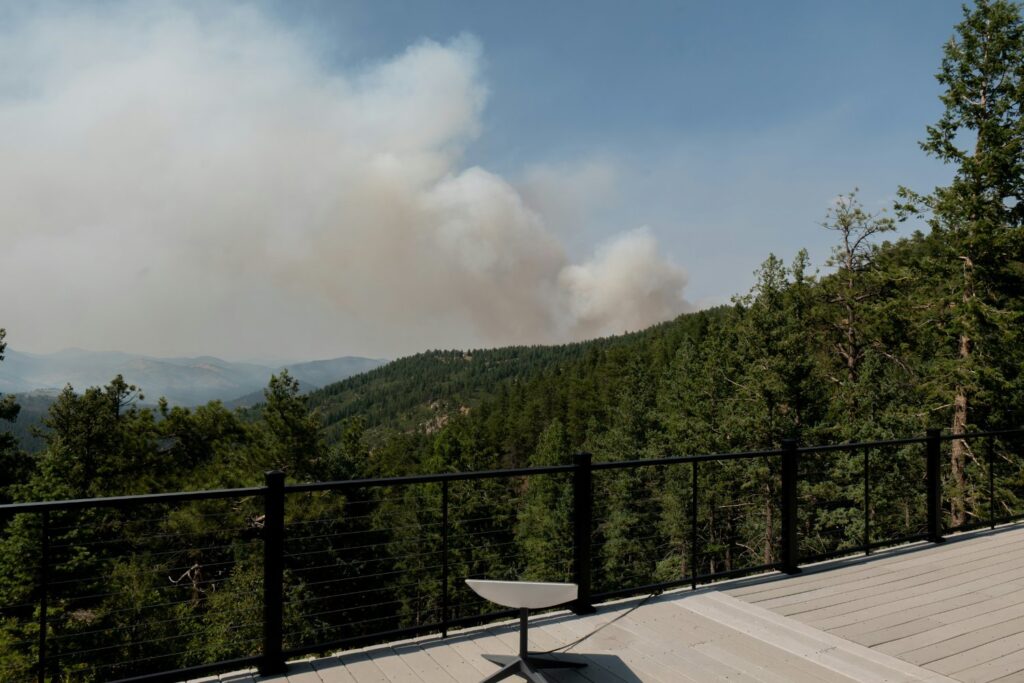 Viasat Competidor Starlink