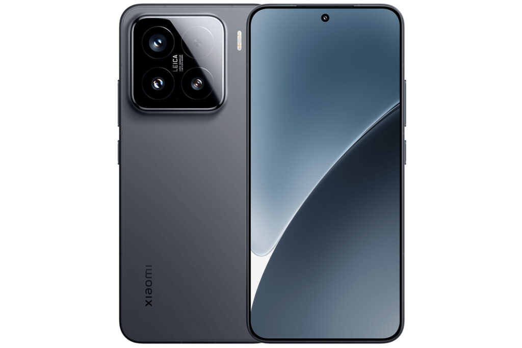 Xiaomi 15