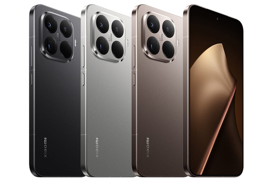 Xiaomi15t Pro