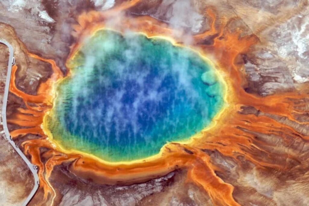 Yellowstone