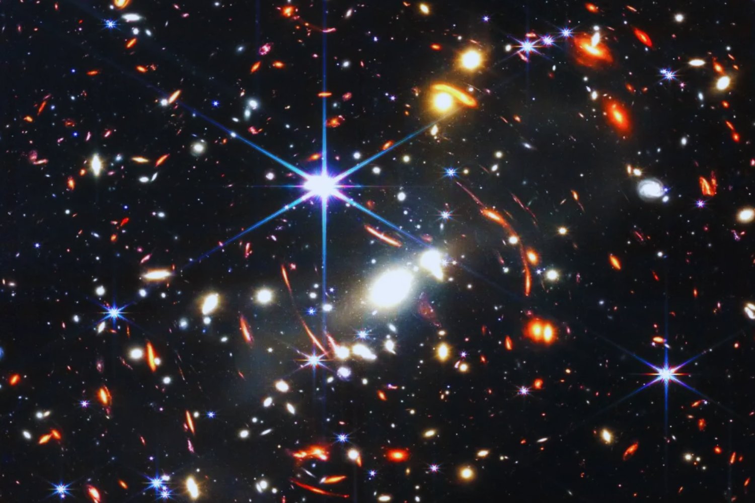 Durante décadas no supimos cómo medir la materia oscura. Ahora, las propias galaxias revelan el tamaño real de sus halos invisibles