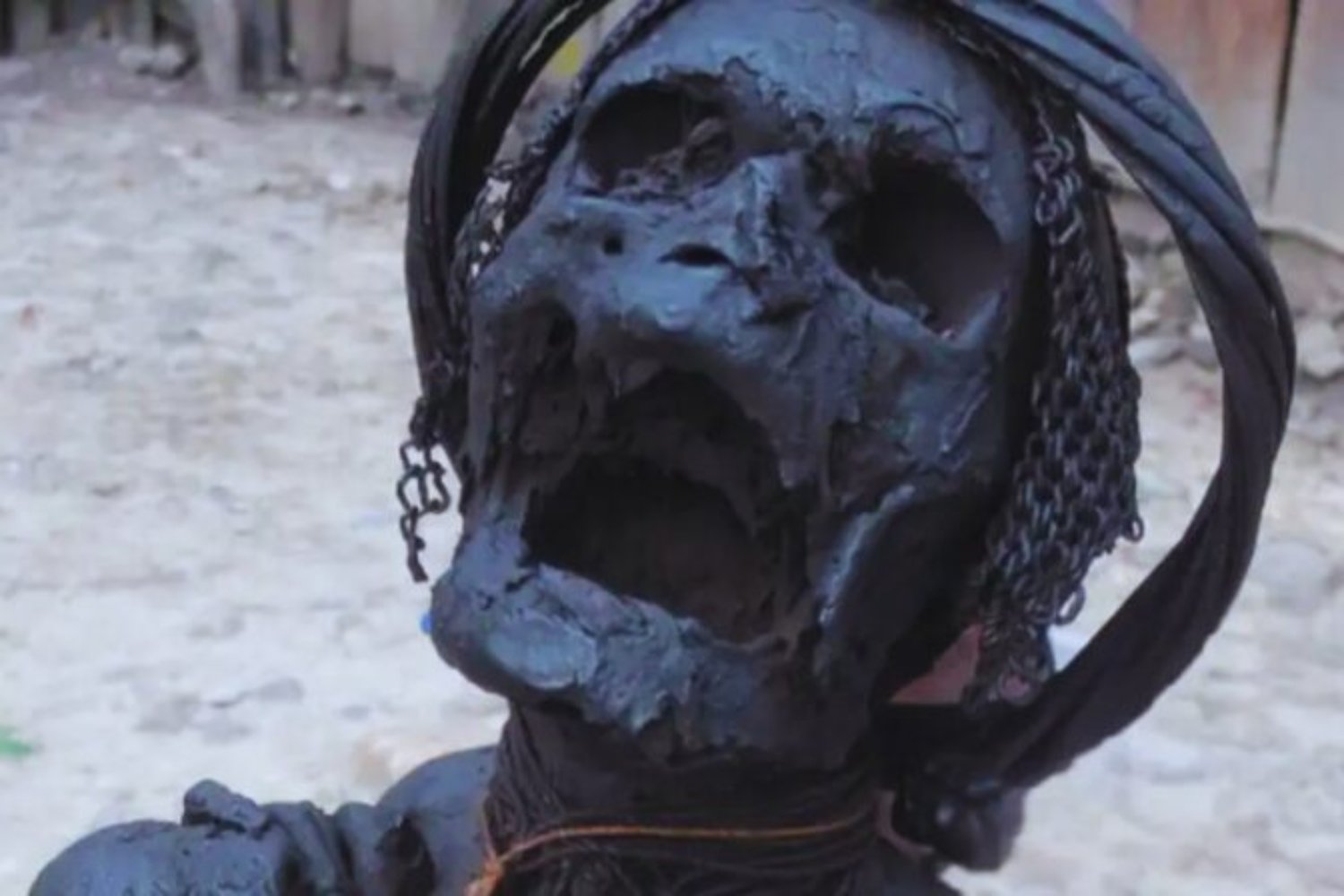 Las momias más antiguas del planeta estaban donde nadie miraba. Un hallazgo de 12.000 años en el sudeste asiático cambió la arqueología y es, según National Geographic, el descubrimiento del año