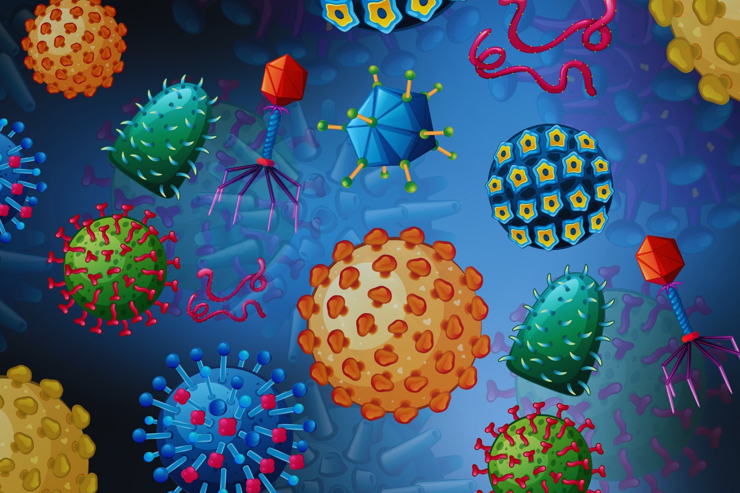 Un virus convertido en “esponja inteligente” promete extraer tierras raras sin contaminar. Lo desarrolló UC Berkeley y funciona mejor de lo esperado