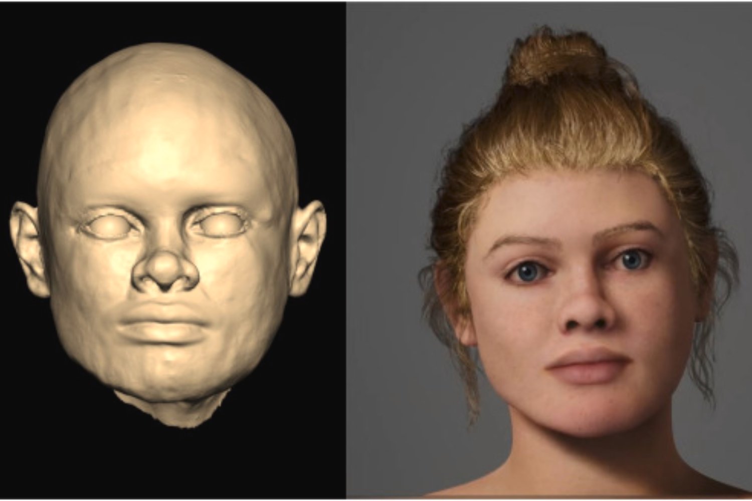 La mujer romana de Beachy Head no era quien pensábamos. Cómo el ADN antiguo cambió una de las historias más citadas de la arqueología británica