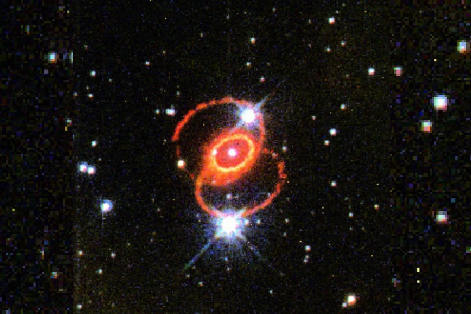 ¿Y si la estrella de Belén fue real? Tres teorías científicas sobre uno de los mayores misterios del cielo antiguo