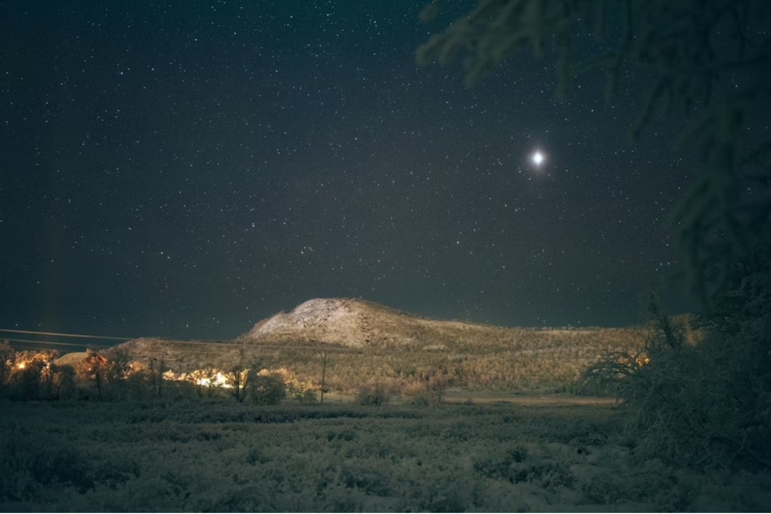 ¿Y si la estrella de Belén fue real? Tres teorías científicas sobre uno de los mayores misterios del cielo antiguo