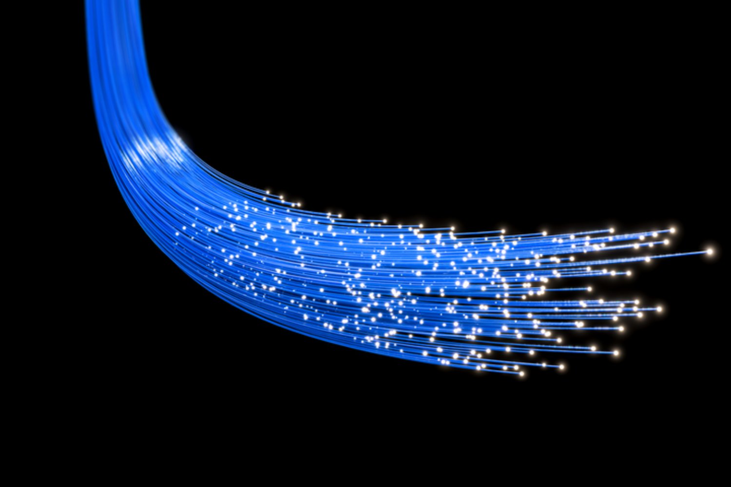 La teletransportación cuántica ya funciona en Internet. Así lograron enviar información cuántica sin apagar el tráfico de datos clásico
