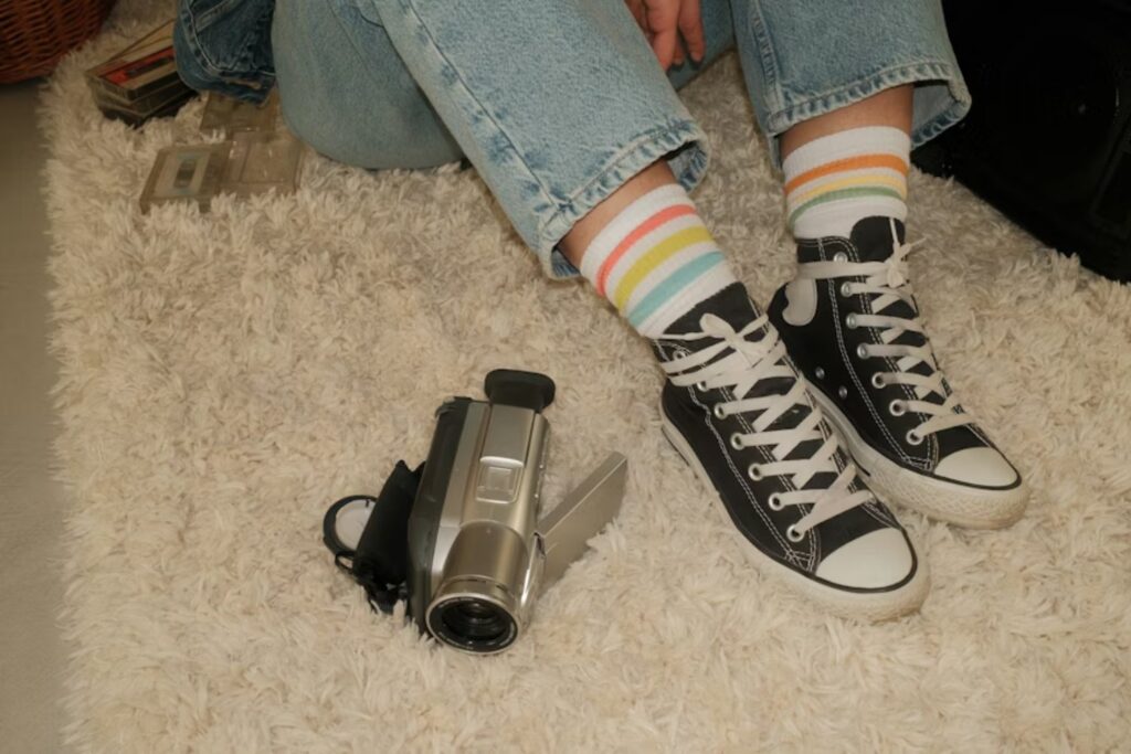 Mientras China acelera la carrera por la inteligencia artificial, sus jóvenes están mirando hacia atrás. La nostalgia digital se ha convertido en una forma de rebelión