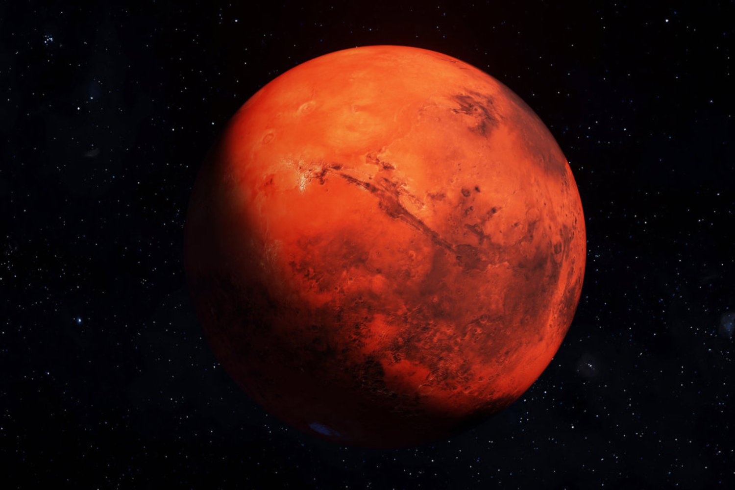 La pregunta dejó de ser un juego de ciencia ficción. La hora en Marte avanza distinto a la de la Tierra y ahora sabemos exactamente cuánto y por qué