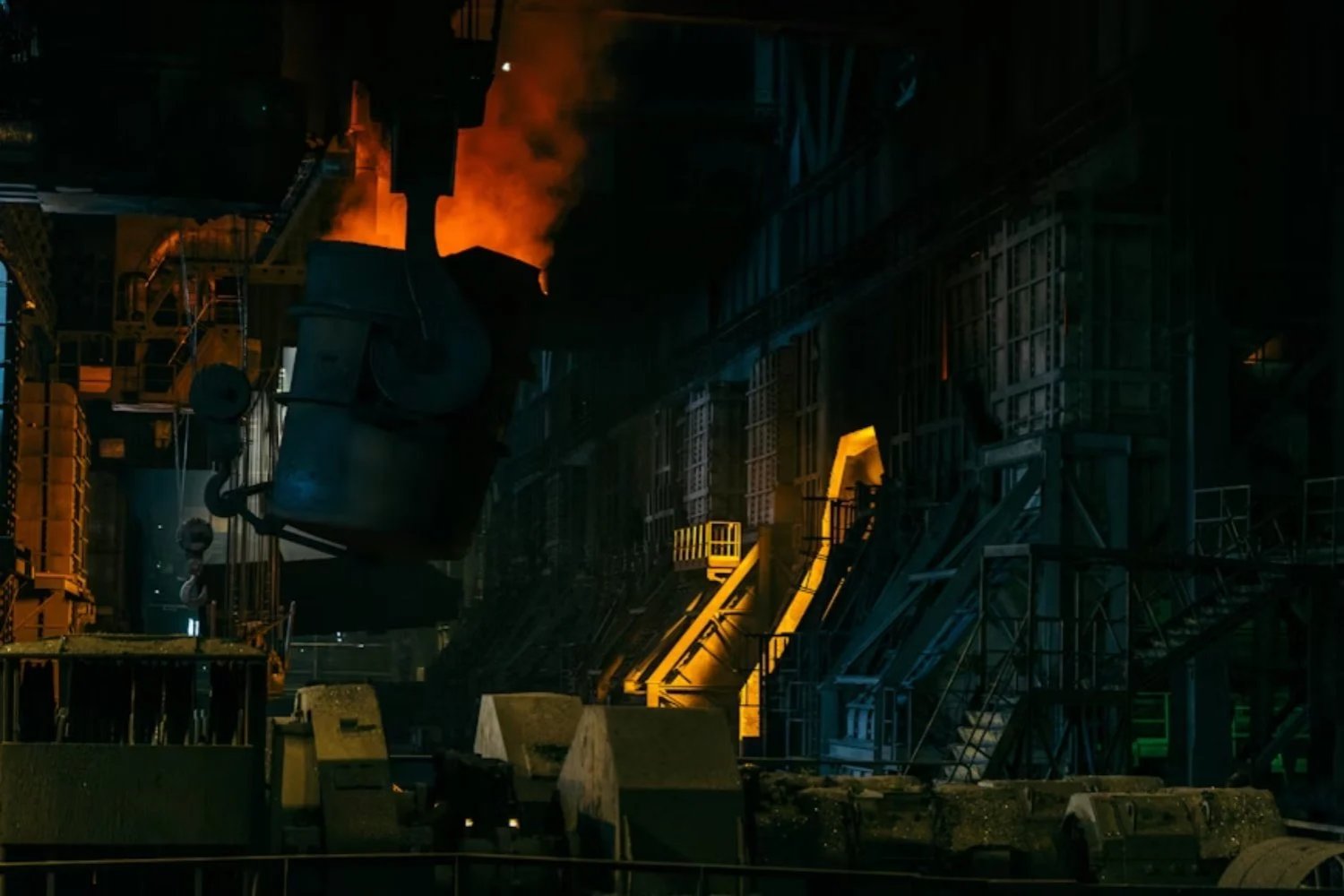 China rompe un límite histórico de la energía térmica. Una máquina convierte calor de baja temperatura en calor extremo usando solo ondas acústicas