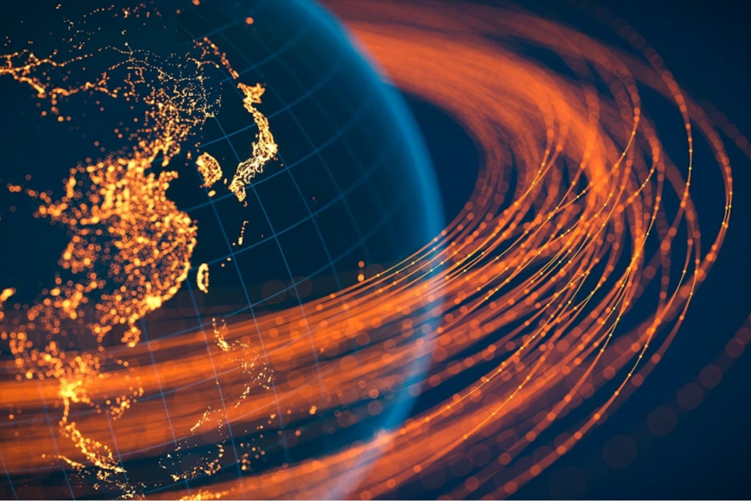 Solo cuatro lenguas viven un auténtico momento dorado. Un análisis global revela que inglés, español, chino y portugués son las únicas que crecen con vigor demográfico y social mientras otras retroceden o se fragmentan