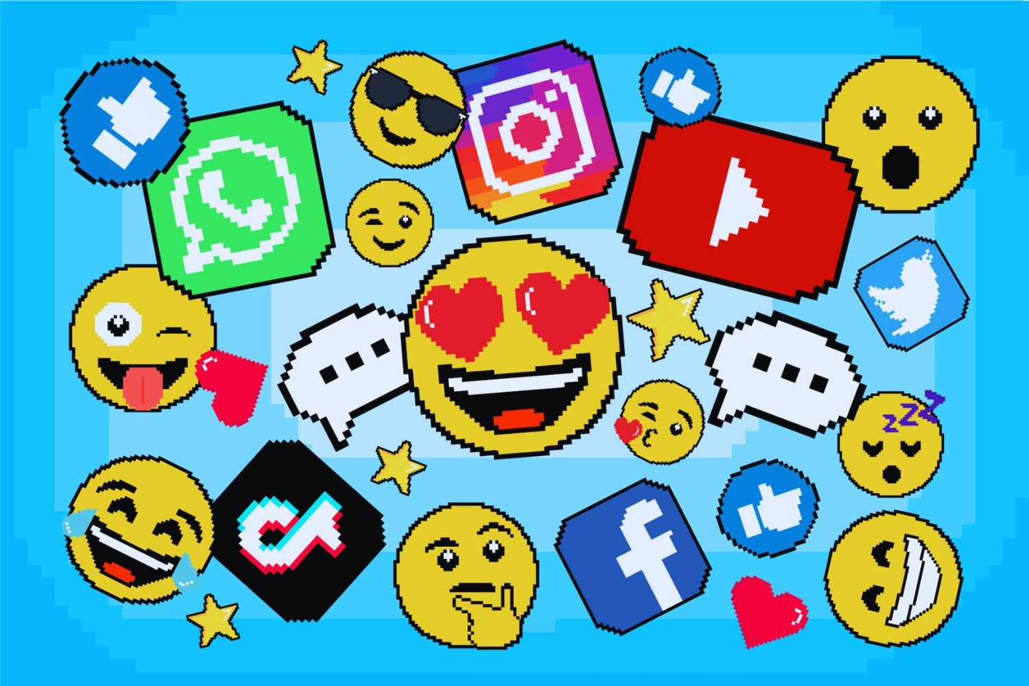 Lo que parece un simple emoji puede ser una señal de alerta. La Policía Cibernética advierte sobre abuso infantil con códigos ocultos