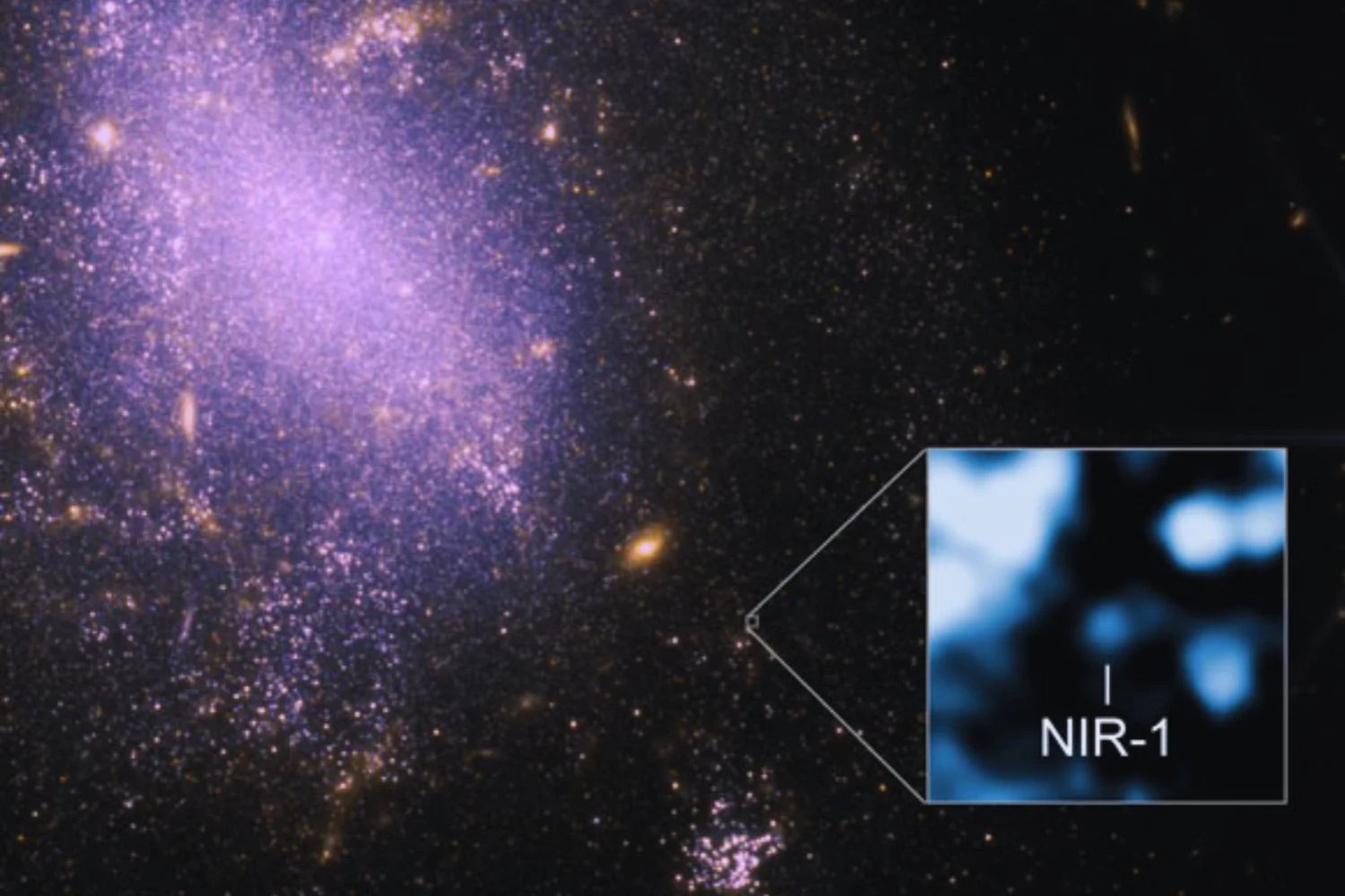 Por fin sabemos de dónde vino la ráfaga de radio más potente jamás detectada. Y por qué este hallazgo cambia el estudio del universo extremo