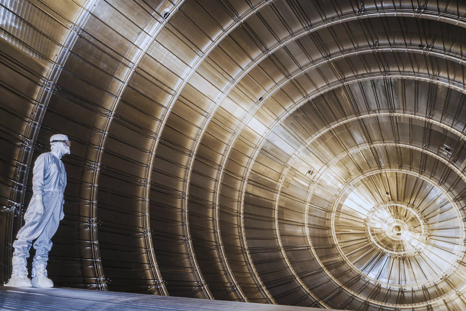 Una partícula prometía cambiar la física para siempre. Tras 36 millones de mediciones, el experimento KATRIN no encontró ninguna señal… lo que también es un resultado