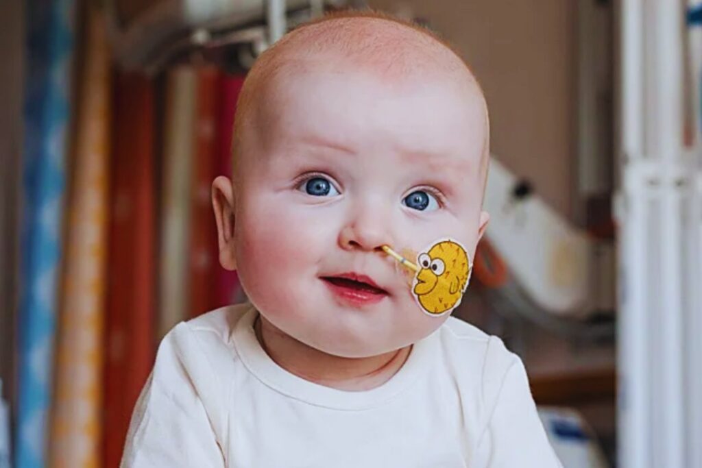 Un telescopio colosal, un niño que sobrevivió reescribiendo su ADN y una IA que agitó el tablero mundial. Los protagonistas científicos del año según Nature cuentan una historia mucho mayor