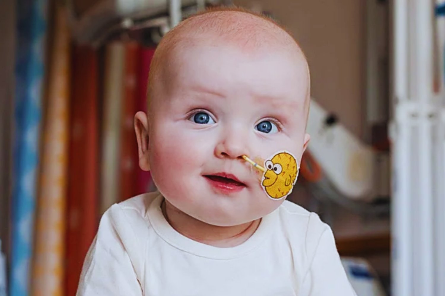 Un telescopio colosal, un niño que sobrevivió reescribiendo su ADN y una IA que agitó el tablero mundial. Los protagonistas científicos del año según Nature cuentan una historia mucho mayor