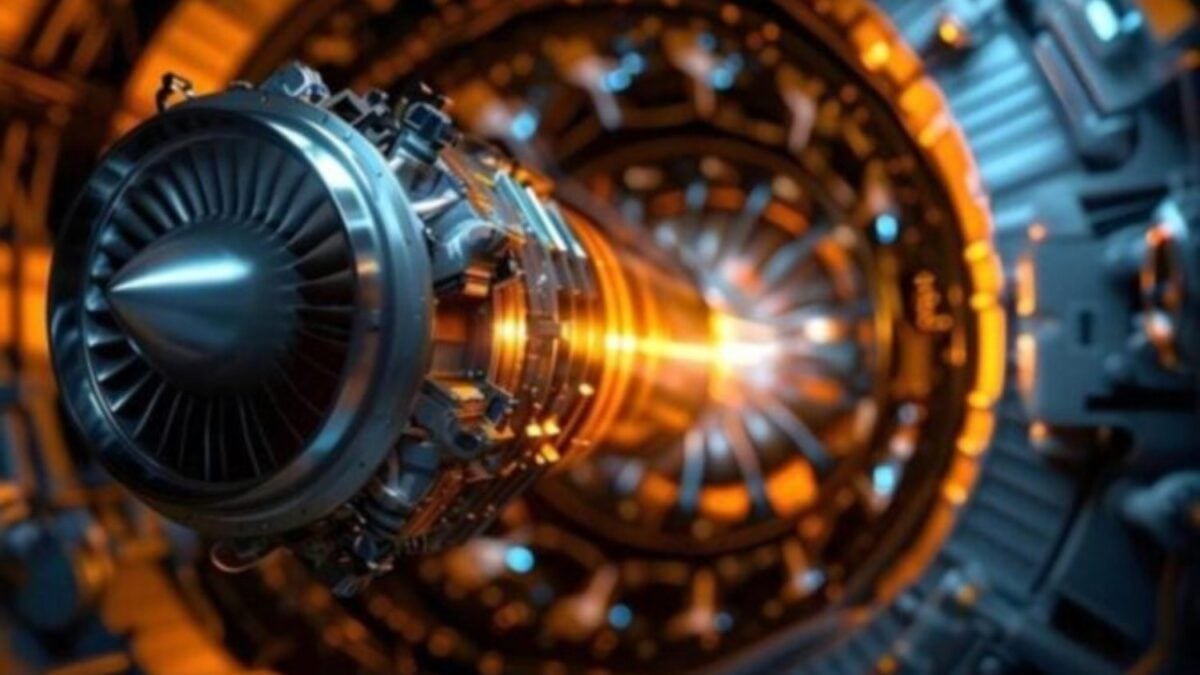 Viajar a Marte en un mes ya no parece ciencia ficción. El nuevo motor de plasma de Rusia dispara la carrera por la próxima revolución espacial