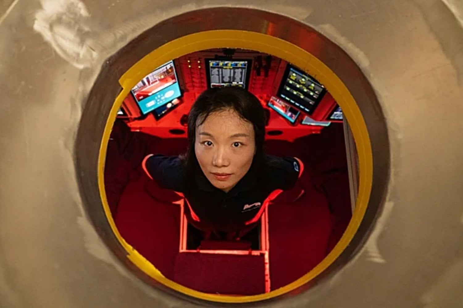 Un telescopio colosal, un niño que sobrevivió reescribiendo su ADN y una IA que agitó el tablero mundial. Los protagonistas científicos del año según Nature cuentan una historia mucho mayor