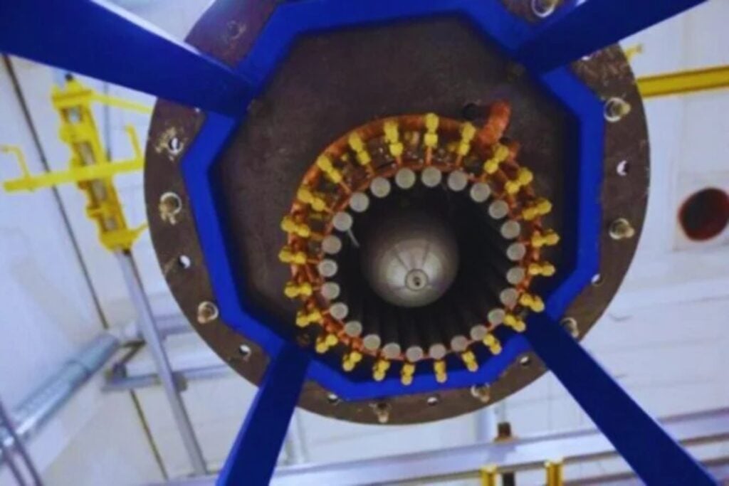 Viajar a Marte en un mes ya no parece ciencia ficción. El nuevo motor de plasma de Rusia dispara la carrera por la próxima revolución espacial
