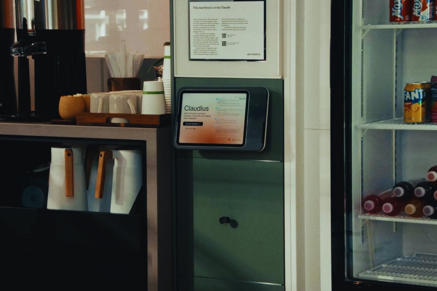 Dejar un negocio en manos de una IA parecía una buena idea. En tres semanas perdió 1.000 dólares y el control por completo