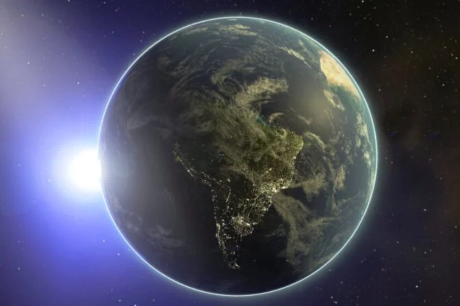 La mayor extinción de la historia no solo borró especies. También reorganizó los océanos por completo. Un nuevo estudio revela cómo el planeta pasó del colapso al nacimiento de los ecosistemas modernos