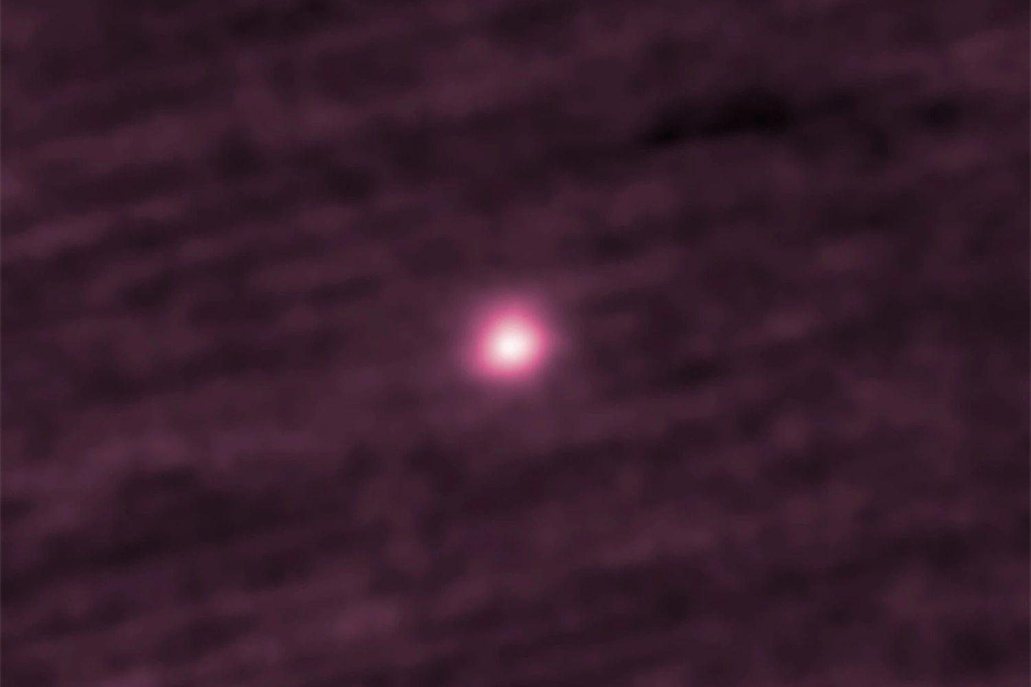 3I/ATLAS no es un cometa cualquiera: produce compuestos prebióticos en cantidades descomunales. Un indicio de que la química de otros sistemas estelares podría ser mucho más diversa de lo que imaginábamos