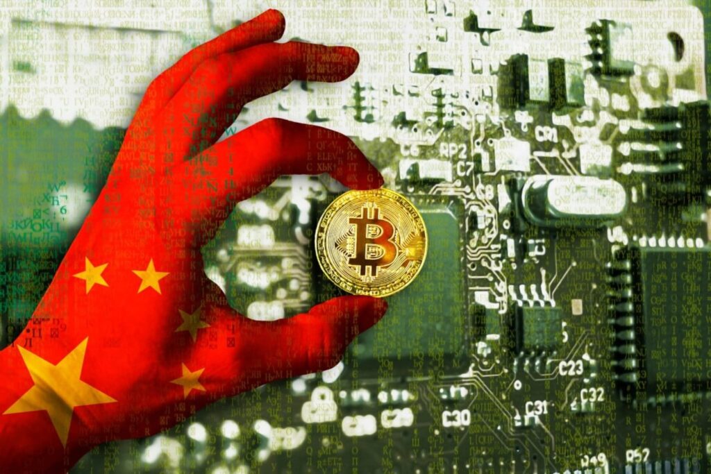 China reactiva su ofensiva contra las criptomonedas. El Estado detecta un resurgimiento peligroso del comercio ilegal y de la minería de bitcoin