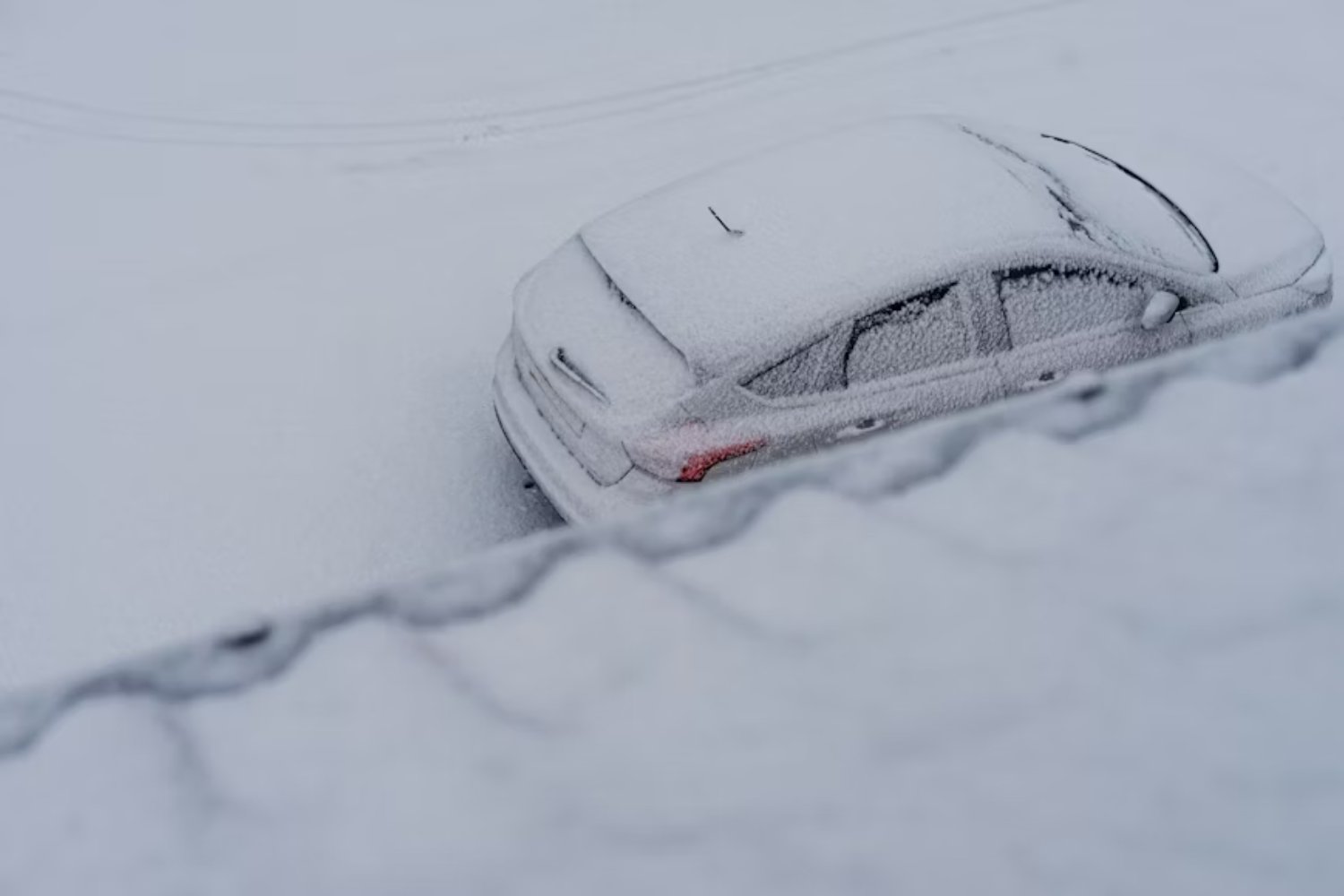 Estados Unidos podría convertirse en el freezer del planeta antes de Navidad. Un vórtice polar está enviando aire ártico hacia el noreste y los modelos del MIT encienden todas las alarmas