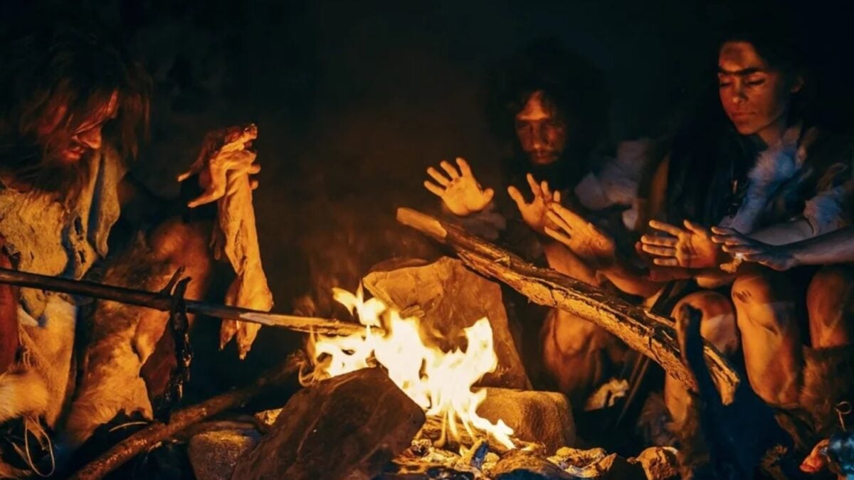 Los neandertales no solo usaban el fuego: sabían cómo crearlo. Un hallazgo en Inglaterra sitúa este avance 350.000 años antes de lo que creíamos